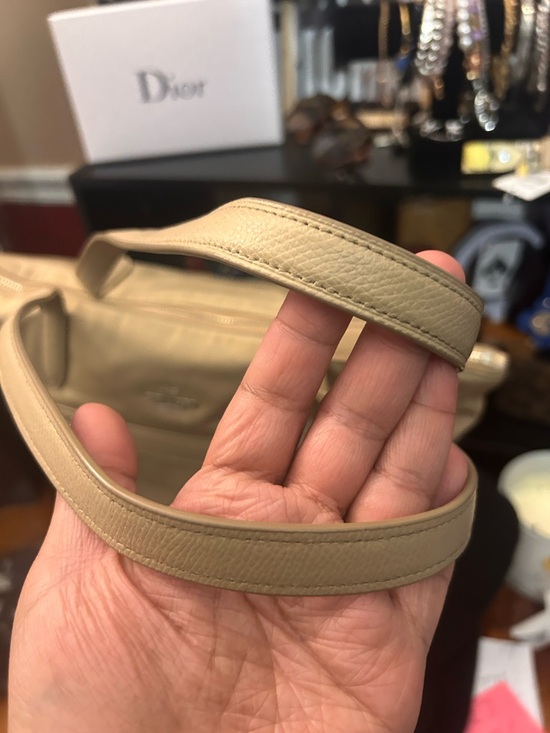 Coach Nylon Tote Bag with Silver Hardware. *Original Hang Tag missing - Picture 8 of 11